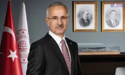 Bakan Uraloğlu Van’ın tramvay hattının detaylarını açıkladı