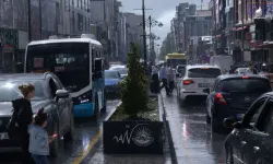 Van’da bugün hava nasıl olacak? İşte beklenen sıcaklık