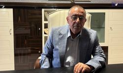 CHP Van İl Başkanı Bedirhanoğlu: Toplumsal uzlaşı bu sürecin can damarıdır