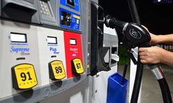Motorin Fiyatları Bir Kez Daha Yükseldi: Yeni Tarife Belli Oldu!