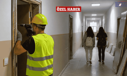 Van, Hakkari ve Bitlis’te KYK kız öğrenci yurtlarında milyonluk ihale: Öğrenciler kalırken işçiler çalışacak mı?
