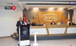 Başkan Takva’dan Van için seferberlik çağrısı