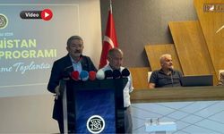 Van TSO’dan Cumhurbaşkanı Erdoğan’a tarihi adım çağrısı