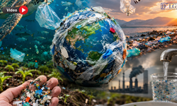Plastik Doğada Yok Olmuyor, Bize Geri Dönüyor!