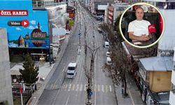 Van’da Çarşı Sessizleşti! Beklenen Hareketlilik Gelmedi