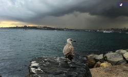 İstanbul’da Gözler 25 Eylül’de: Yağmur mu Geliyor, Hava Nasıl Olacak?