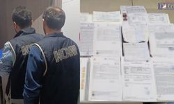 200 Milyon Liralık Vurgun İddiası! Operasyon Van’a Kadar Uzandı