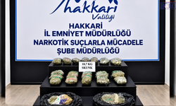 Hakkâri ve Yüksekova’da büyük operasyon!