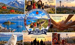 "Ankara’da Van ve Hakkari’yi buluşturacak yeni dernek: AVAHİ-DER"