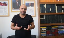 Yazar Yetkin Albert’ten “Güvenli Kitap” Uygulaması Açıklaması