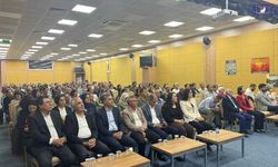 Van'da DAD şubesi açıldı: Bu toplumun kurucu özneleriyiz