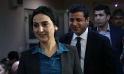 Demirtaş ve Yüksekdağ için Avrupa Konseyi’nden Türkiye'ye çağrı
