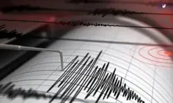 Şanlıurfa’da deprem mi oldu?