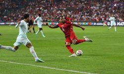 A Milli Takım'da İtalya maçı öncesi 7 eksik