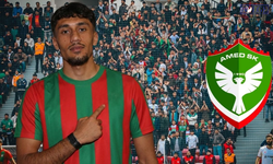 Amedspor’dan transferin son gününde sürpriz hamle!