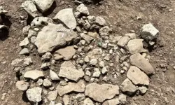 Diyarbakır’da 8 bin 900 yıllık sır ortaya çıktı!
