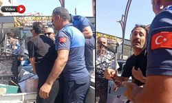Van’da çocuğun feryadı yürek dağladı: “Babama zarar vermeyin”