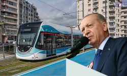 Van’da dev tramvay projesi! Cumhurbaşkanı imzaladı, güzergâh belli oldu