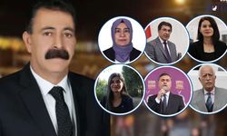 Mehmet Akkuş’un vefatının ardından Van’dan peş peşe taziye mesajları