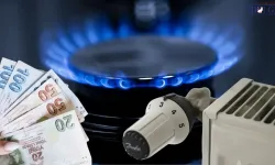 Doğal Gaz Faturası Değişiyor: Zamlı Tarife Bugün İtibarıyla Başladı!