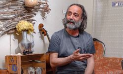 Musa Oktay’ın türkülerini artık meydan değil Munzur dinliyor