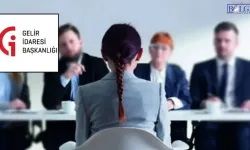 Gelir İdaresi Başkanlığı Van’da personel alacak! Şartlar ve tarihler belli oldu