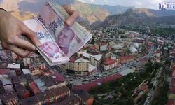 Hakkari’de vergi rekortmenleri açıklandı: Yüksekova’dan 2 firma dikkat çekti