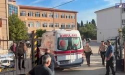Manisa’da okul önünde silahlı saldırı: Yaralı öğrenciler var