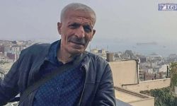 Yüksekova Haber Kurucusu Gazeteci Necip Çapraz Hayatını Kaybetti