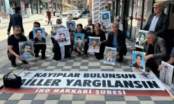 Hakkari’de 5 çobanın kaybolduğu olay 30 yıl sonra yeniden gündemde!