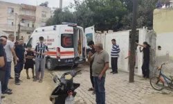 Suruç’ta korkunç olay: Dilenci gibi eve girip kadını bağladılar