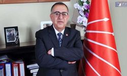 CHP Van İl Başkanı Bedirhanoğlu: “Kalıcı Barış İçin Güven ve Samimiyet Şart”
