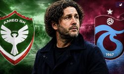 Trabzonspor’da Amedspor Mağlubiyeti Sonrası Kritik Karar: Fatih Tekke Gitti