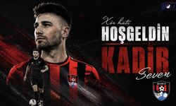 Vanspor Savunmasına Belçika’dan Takviye! 1 Yıllık Anlaşma