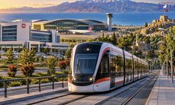 Van’ın Yıllardır Beklediği Tramvay Projesinde Tarihi Adım!
