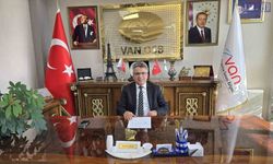 Memet Aslan’dan Yatırım ve Üretim Vurgusu