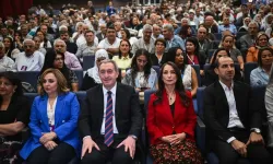 DEM Parti Kongresi’nde Eş Genel Başkanlar Güven Tazeledi