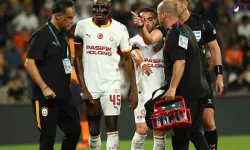Galatasaray’a Osimhen Şoku: Yıldız Golcü 3 Hafta Yok