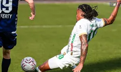 Amedspor Süper Lig’de Üçüncü Sıraya Yerleşti
