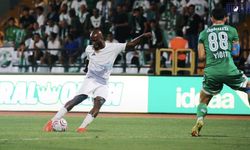 Vanspor, Muğlaspor karşısında yine son dakikada yıkıldı