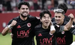 Batman’da Gol Yağmuru: Petrolspor Karagümrük’ü 4-3 Yendi