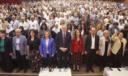DEM Parti Kongresi’nde Eş Genel Başkanlar Güven Tazeledi