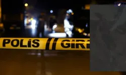 Parkta Tüfekle Kendini Vuran Kişi Hayatını Kaybetti