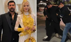 Vanlı Kara Haydar Tutuklandı
