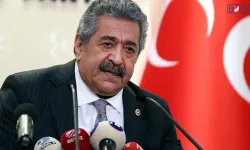 MHP’li Feti Yıldız’dan çerçeve yasa açıklaması