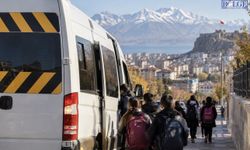Van’da okul servis ücretleri cep yakıyor! Başka büyükşehirle arasında 550 TL fark