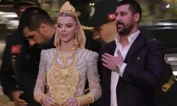 Vanlı Kara Haydar’ın eşi Çağla Öz Tançalan tutuklandı! Avukatından ilk açıklama
