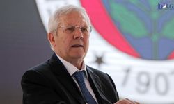 Aziz Yıldırım açıkladı: Sezon sonunda başkanlığı bırakıyorum
