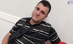 Vanlı işçi iş kazasında hayatını kaybetti