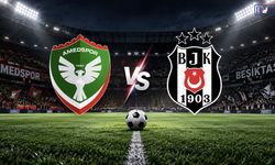 Amedspor-Beşiktaş maçı bilet fiyatları belli oldu